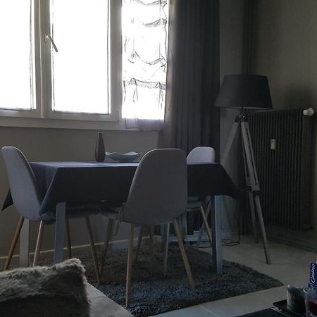 Appartement F3 Besancon Exterior photo