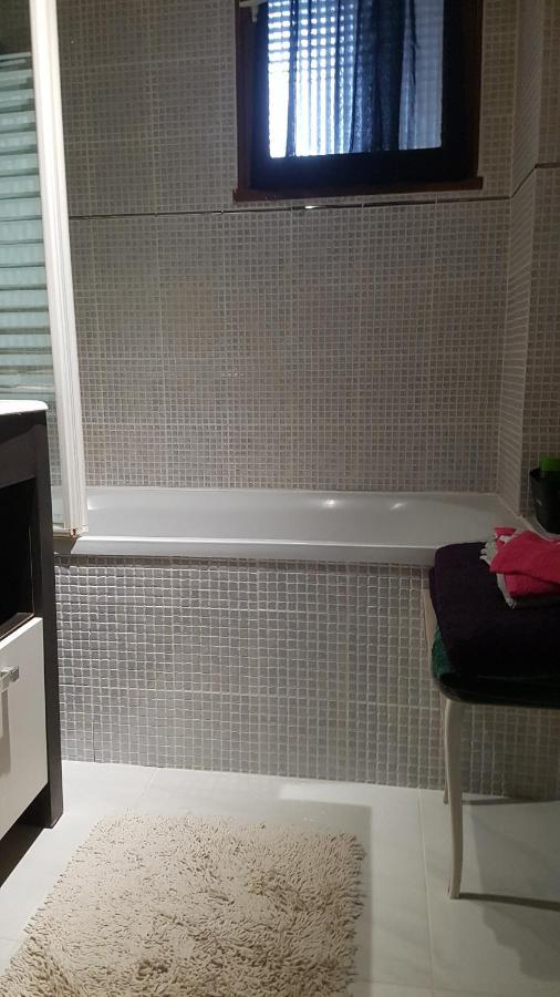 Appartement F3 Besancon Exterior photo